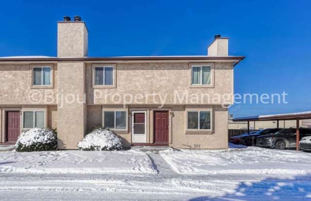 Completely Renovated Townhome photos photos