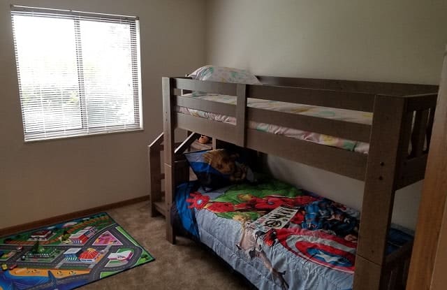 6126 North Towne Ct.Apt # 3 - 6126 Northtowne Court, Toledo, OH 43612