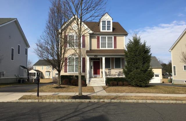 12 Quaker Street - 12 Quaker Street, Burlington County, NJ 08515