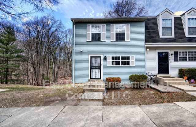 1319 Upcot Court - 1319 Upcot Court, Capitol Heights, MD 20743