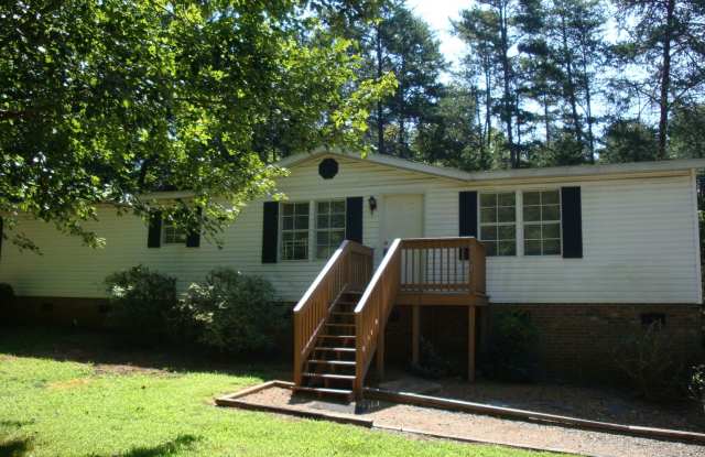 3992 Flat Rock Road - 3992 Flat Rock Rd, Lake Norman of Catawba, NC 28682
