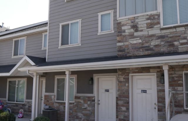 250 N 680 E - 250 North 680 East, Vineyard, UT 84059