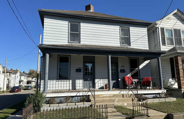 504 Fairview Avenue - 1 photos photos