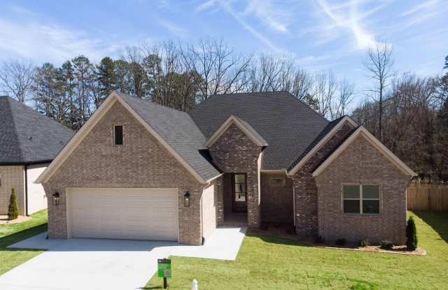 15004 Matterhorn Loop - 15004 Matterhorn Loop, Pulaski County, AR 72113