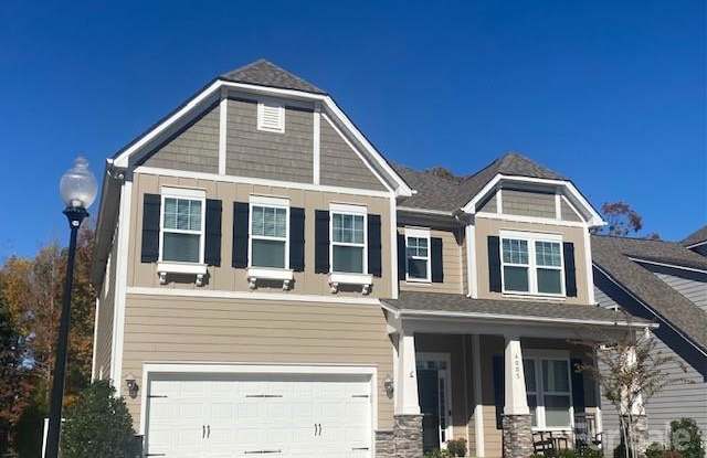 4005 Lydgate Drive - 4005 Lydgate Drive, Waxhaw, NC 28173