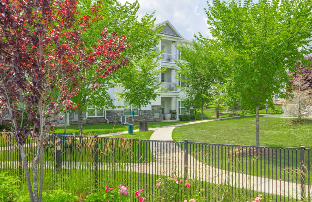 The Pointe at Dorset Crossing photos photos