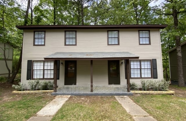 2014 Scotty Ct (Little Rock) - 2014 Scotty Court, Little Rock, AR 72204
