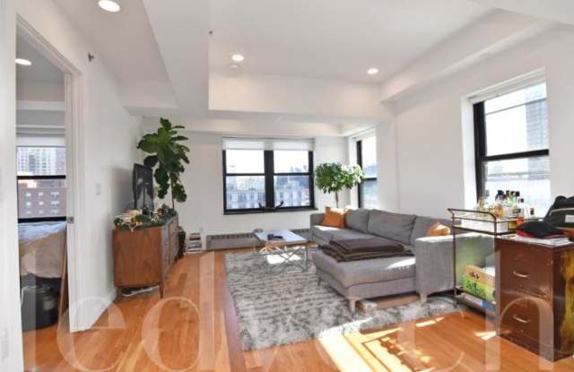 85 Attorney Street - 85 Attorney Street, New York City, NY 10002