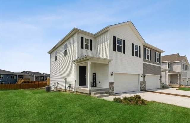 318 NW Charlestown ln - 318 Northwest Charlestown Lane, Dallas County, IA 50263