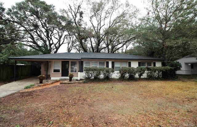15 LINDA ST - 15 Linda Street, West Pensacola, FL 32506