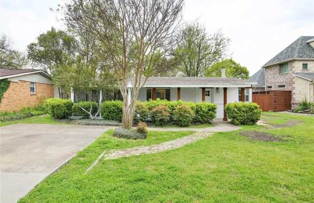 426 Pittman Street - 426 Pittman Street, Richardson, TX 75081