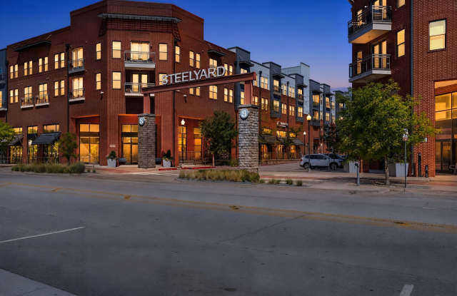 Steelyard Apartments Gallery 4