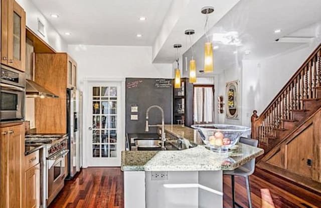 124 Saint Botolph Street - 124 Saint Botolph Street, Boston, MA 02115
