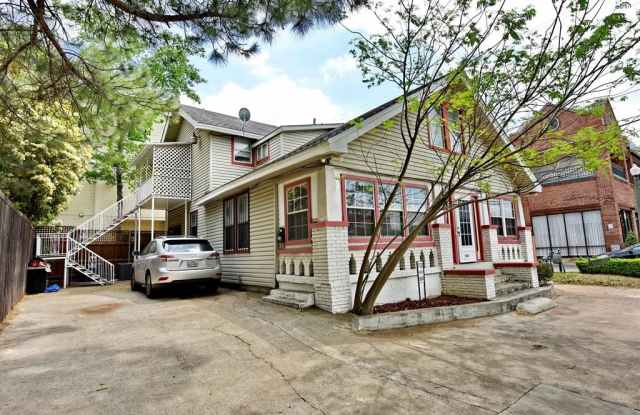 3516 Douglas Avenue - 3516 Douglas Avenue, Dallas, TX 75219