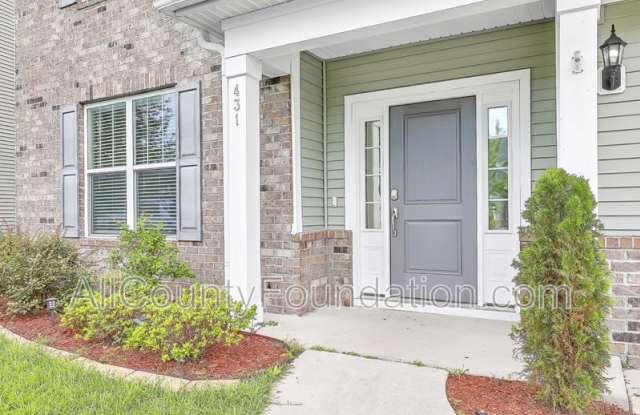 431 Flat Rock Ln Gallery 4
