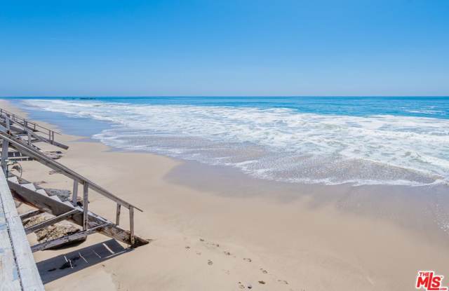 23620 MALIBU COLONY RD - 23620 Malibu Colony Road, Malibu, CA 90265