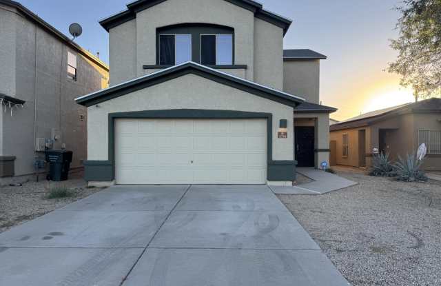 3790 E Felix Boulevard - 3790 East Felix Boulevard, Tucson, AZ 85706