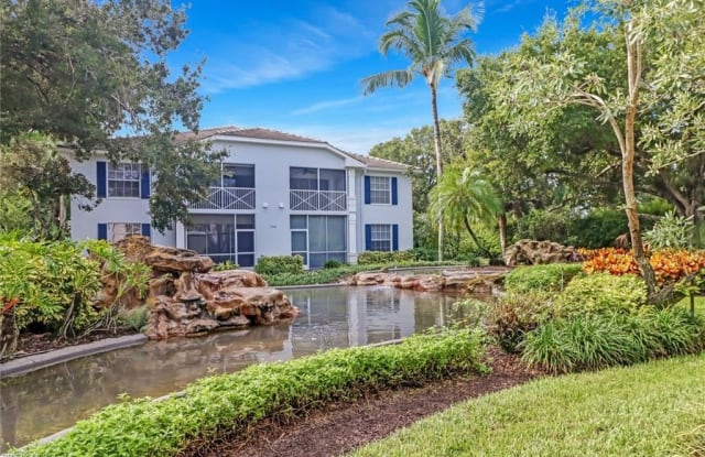 7108 Barrington CIR - 7108 Barrington Circle, Pelican Bay, FL 34108