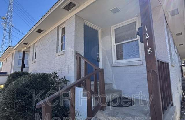 1218 North D Street - 1218 photos photos