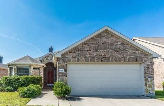 9709 Straightaway Drive - 9709 Straightaway Drive, McKinney, TX 75072