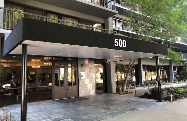 Bridgeway Towers - 500 N St, Sacramento, CA 95814