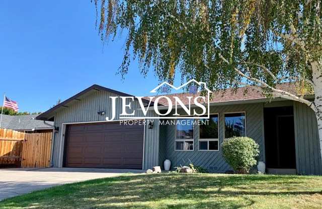 Coming Soon! Stay tuned — more photos dropping soon. Spacious 3-Bedroom West Valley Home with Fireplace & Fenced Backyard! photos photos