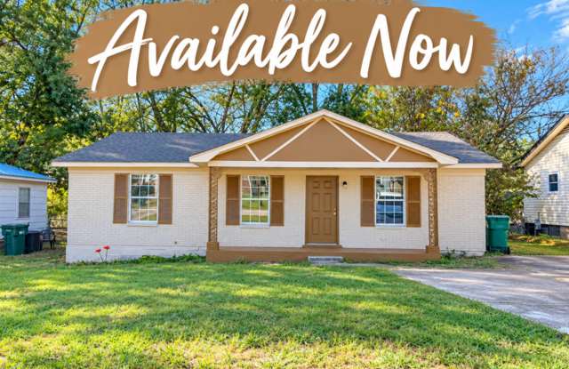 Welcome to this cozy, well-maintained single-family home located in a quiet Jackson neighborhood. Gallery 1