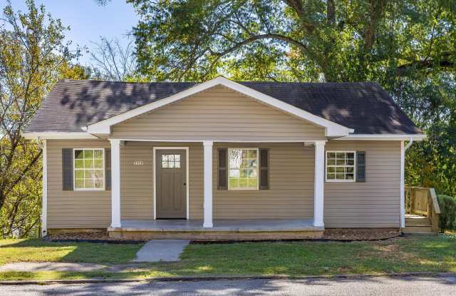 5350 Slayton Avenue - 5350 Slayton Avenue, Chattanooga, TN 37410