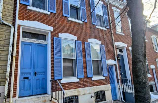 417 N. 9th Street photos photos