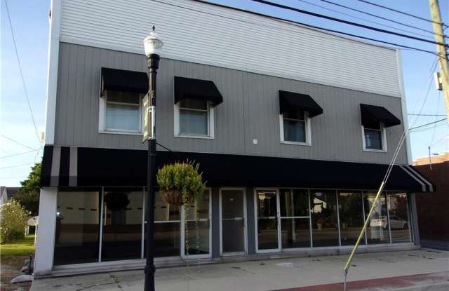 212 W State Street - 212 State Street, Botkins, OH 45306