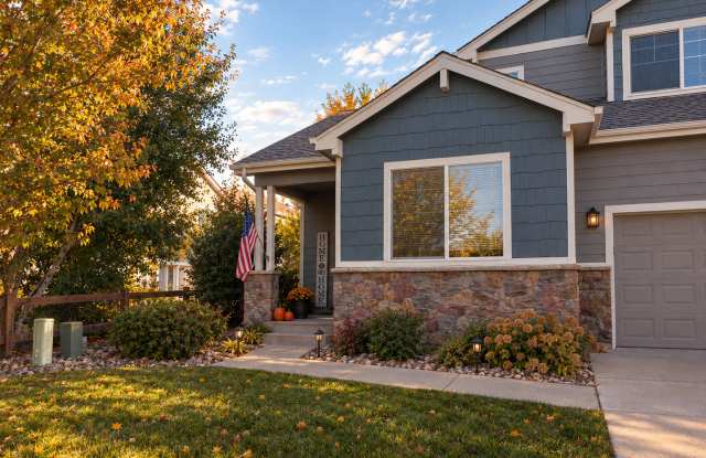 Beautiful Home in North Fort Collins Gallery 3