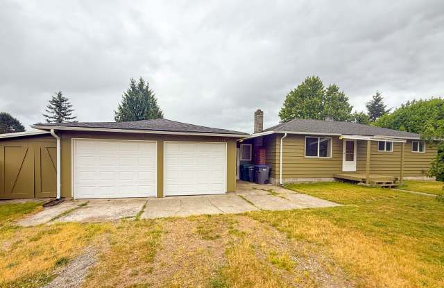 2bd/1.75ba Lynnwood Home photos photos