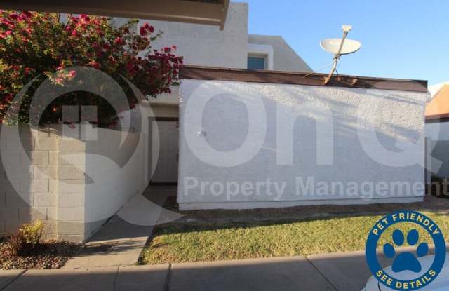 934 East Redfield Road - 934 East Redfield Road, Tempe, AZ 85283