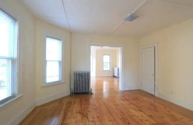 4 Lee St Apt 1F - 4 Lee Street, Somerville, MA 02145