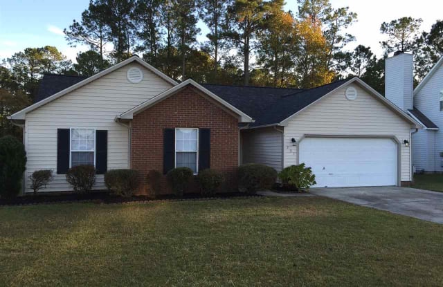 201 Rosewood Circle - 201 Rosewood Cir, Piney Green, NC 28546