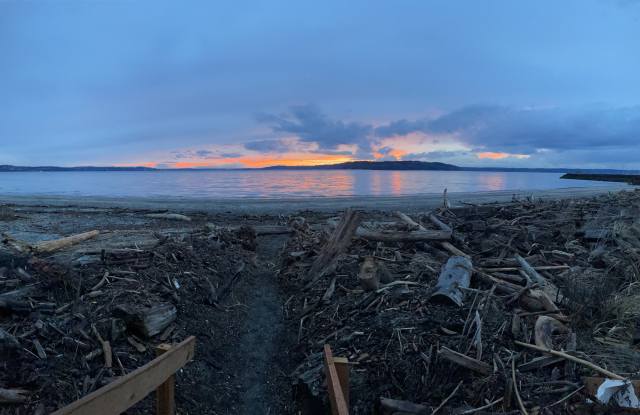 22985 Marine View Drive South D215 - 22985 Marine View Drive South, Des Moines, WA 98198