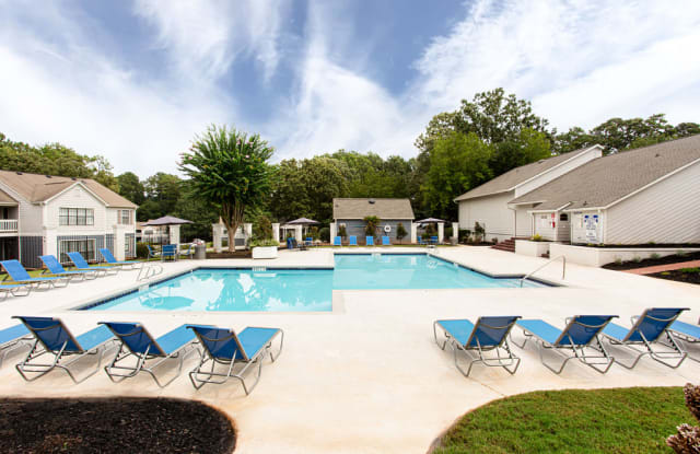 Magnolia Place at Stockbridge Apartments Gallery 3