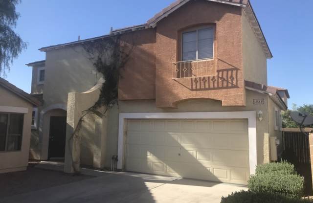 1456 South Boulder Street - 1456 South Boulder Street, Gilbert, AZ 85296