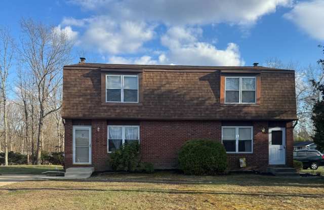 210 1ST AVENUE - 210 1st Avenue, Camden County, NJ 08081 210 1ST AVENUE - 210 1st Avenue, Camden County, NJ 08081