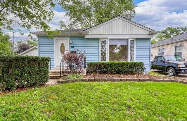 5427 NEWBERRY Street photos photos