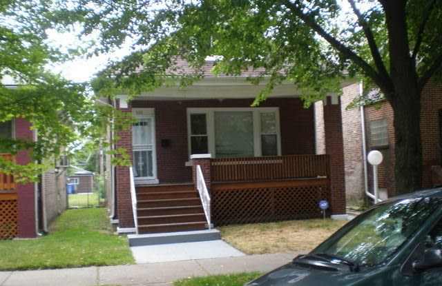 7433 South Perry Avenue - 7433 South Perry Avenue, Chicago, IL 60621