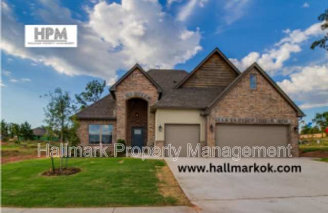 2208 Animada Place - 2208 Animada Place, Edmond, OK 73034