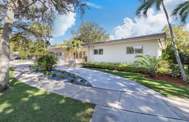 57 Samana Dr - 57 Samana Drive, Miami, FL 33133