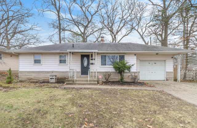 1112 N Sheridan St photos photos