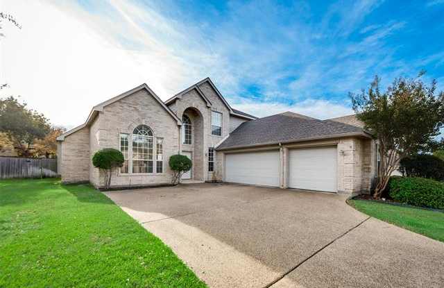 118 Clipper Court - 118 Clipper Court, Rockwall, TX 75032