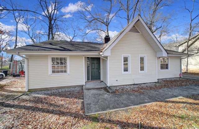 Indian Trail Ranch! - 8505 Beacon Hills Road, Indian Trail, NC 28079