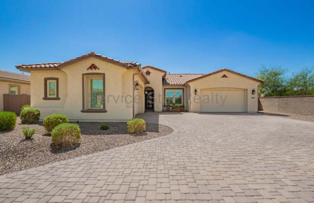 18813 E Peartree Ln photos photos