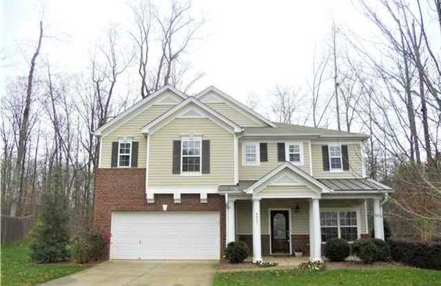 8807 Driftwood Commons Court - 8807 Driftwood Commons Court, Mint Hill, NC 28227