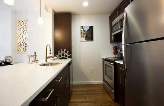 260 West 26th Street Gallery 3