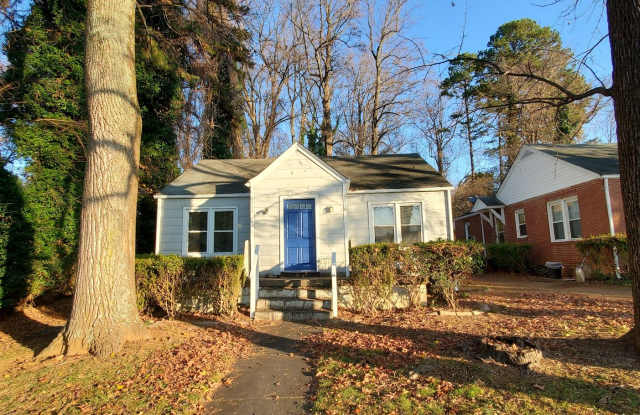 1 Bedroom 1 Bathroom Duplex! Gallery 1